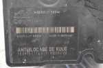 Μονάδα ABS Peugeot 206 2000-2007 10.0970-1114.3 