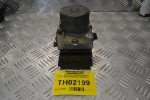 Μονάδα ABS Nissan Micra K12 2003-2010 47660AX600 0265231341 0265800319
