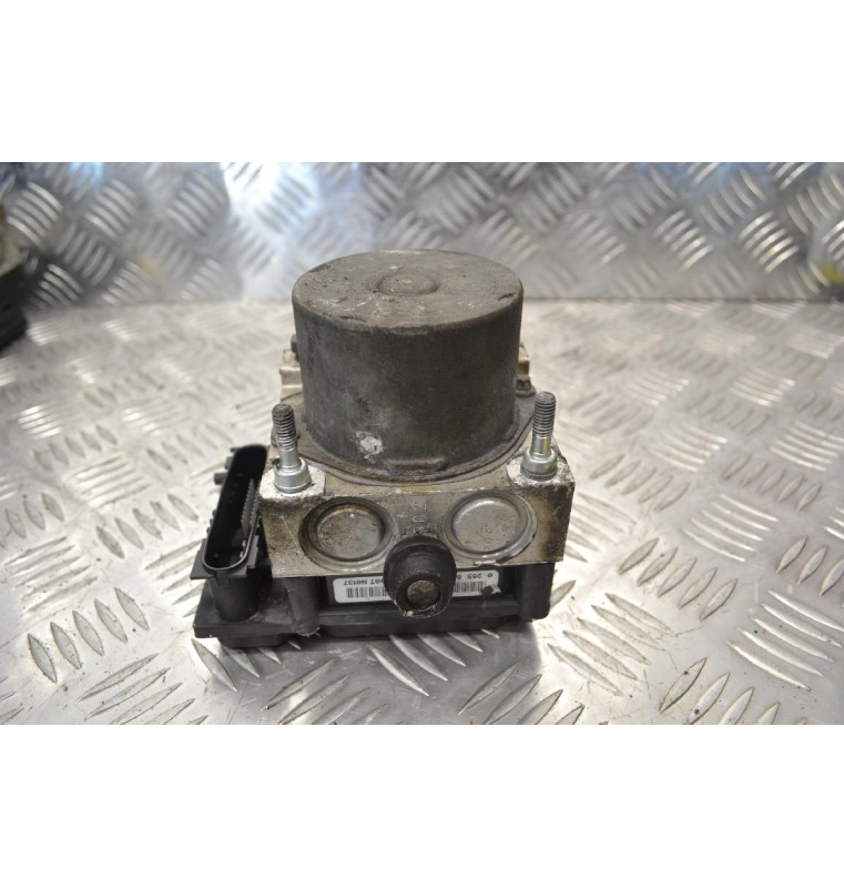 Μονάδα ABS Nissan Micra K12 2003-2010 47660AX600 0265231341 0265800319