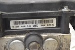 Μονάδα ABS Nissan Note 2006-2012 0265800518 0265231732 47660-9U100