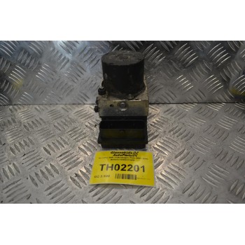 Μονάδα ABS Volkswagen Polo 2003-2005 BOSCH 0265231426 