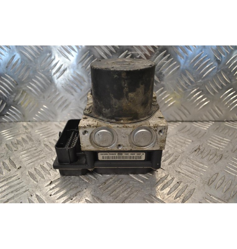 Μονάδα ABS Volkswagen Polo 2003-2005 BOSCH 0265231426 