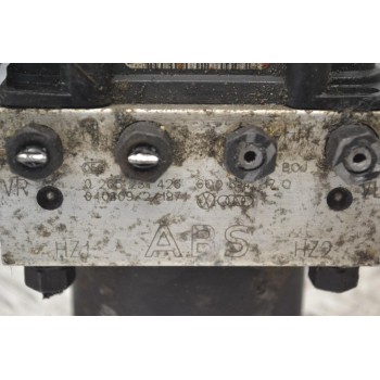 Μονάδα ABS Volkswagen Polo 2003-2005 BOSCH 0265231426 