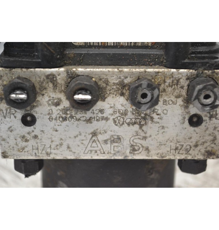 Μονάδα ABS Volkswagen Polo 2003-2005 BOSCH 0265231426 