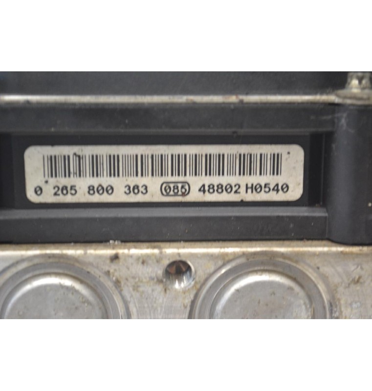 Μονάδα ABS Volkswagen Polo 2003-2005 BOSCH 0265231426 