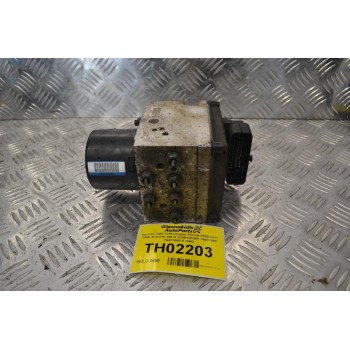 Μονάδα ABS Volkswagen Passat 2005-2011 TRW 3C0.614.109.K 3C0614109K 16431608 16431508-E GNO