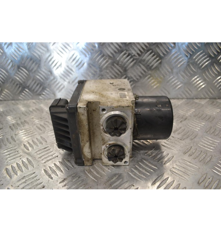 Μονάδα ABS Volkswagen Passat 2005-2011 TRW 3C0.614.109.K 3C0614109K 16431608 16431508-E GNO