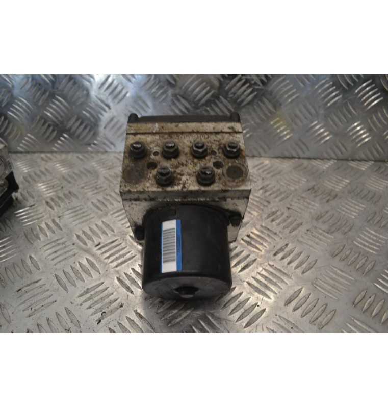 Μονάδα ABS Volkswagen Passat 2005-2011 TRW 3C0.614.109.K 3C0614109K 16431608 16431508-E GNO