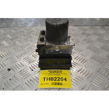 Μονάδα ABS Subaru Legacy 2003-2009 BOSCH 0265234662 