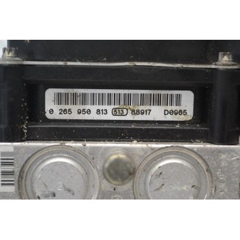 Μονάδα ABS Subaru Legacy 2003-2009 BOSCH 0265234662 