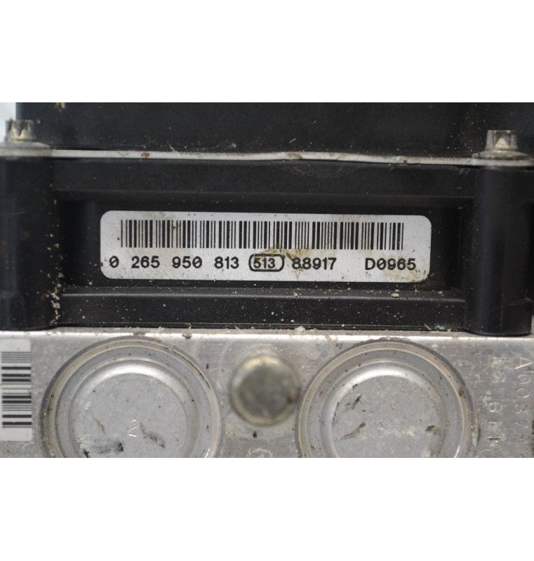 Μονάδα ABS Subaru Legacy 2003-2009 BOSCH 0265234662 