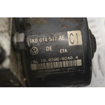 Μονάδα ABS Seat Leon 2005-2013 ATE 1K0907379AC 10096003593