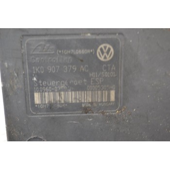 Μονάδα ABS Seat Leon 2005-2013 ATE 1K0907379AC 10096003593