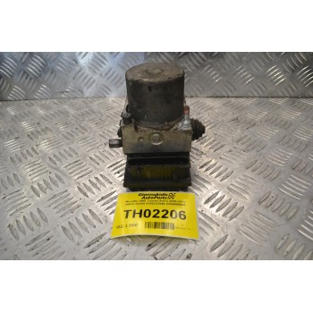 Μονάδα ABS Toyota Auris 2006-2012 44510-02280 0265232644 0265800986