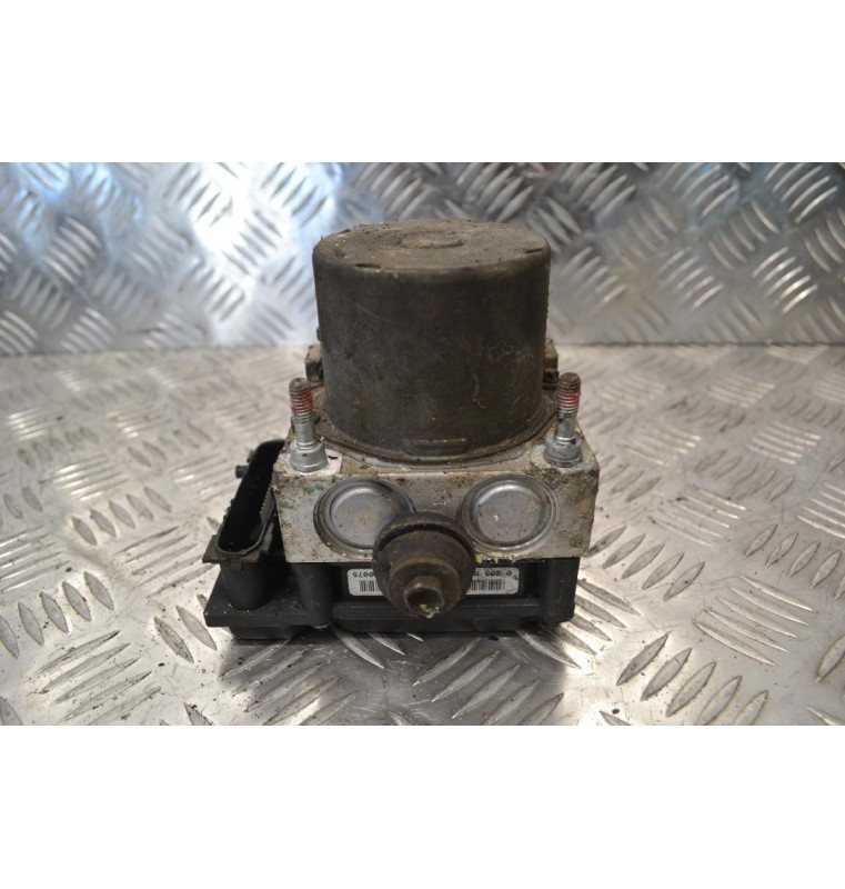 Μονάδα ABS Toyota Auris 2006-2012 44510-02280 0265232644 0265800986