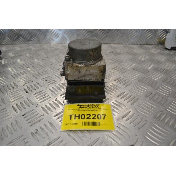 Μονάδα ABS Renault Kangoo 2008-2026 BOSCH 8200955226