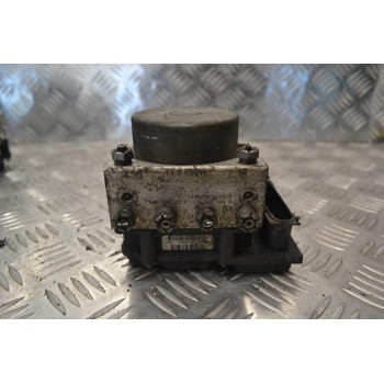 Μονάδα ABS Renault Kangoo 2008-2026 BOSCH 8200955226
