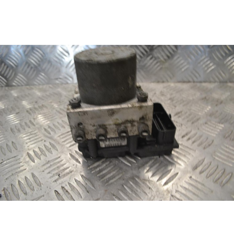 Μονάδα ABS Peugeot 308 2007-2014 BOSCH 0265800838 