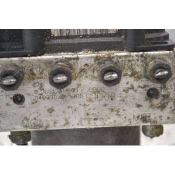 Μονάδα ABS Honda FR-V 2004-2026 BOSCH 0265231603 