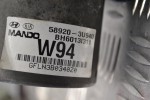 Μονάδα ABS Kia Sportage 2009-2017 136GAD1C1020408 58920-3U940 W94