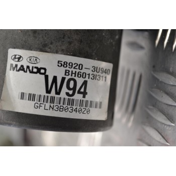 Μονάδα ABS Kia Sportage 2009-2017 136GAD1C1020408 58920-3U940 W94