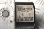 Μονάδα ABS Ford Focus 2002-2012 ATE 10.0970-0124.3 10097001243 10.0207-0071.4 10020700714