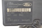 Μονάδα ABS Ford Focus 2002-2012 ATE 10.0970-0124.3 10097001243 10.0207-0071.4 10020700714
