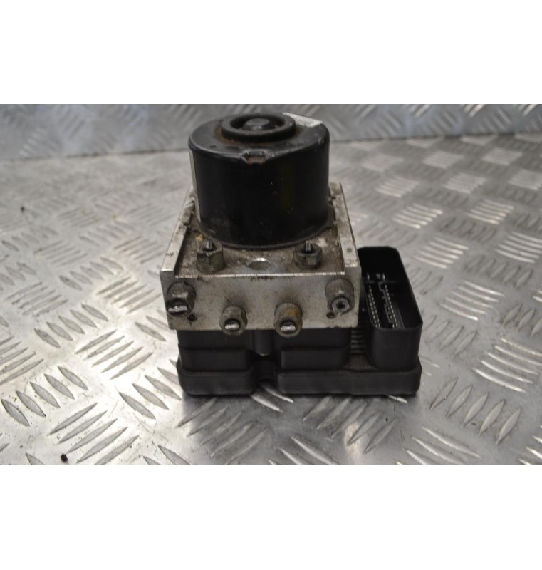 Μονάδα ABS Opel Astra 2005-2010 10097005093 10.0970-0509.3 00006677Ε1 13157576BE