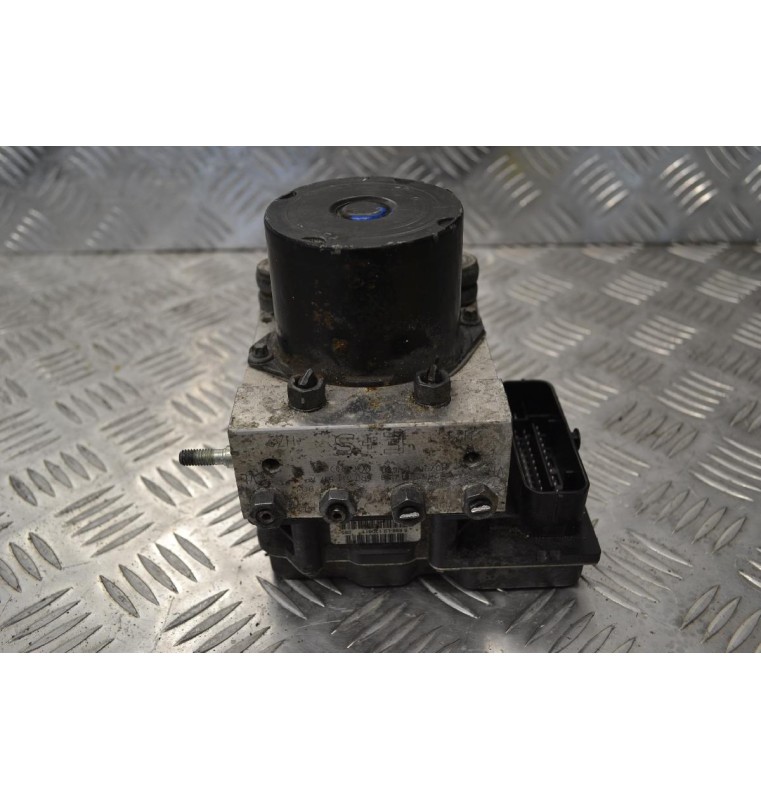 Μονάδα ABS Seat Ibiza 2010-2015 BOSCH 6R0907379AF 0265239056 6R00907379AK 0265955025