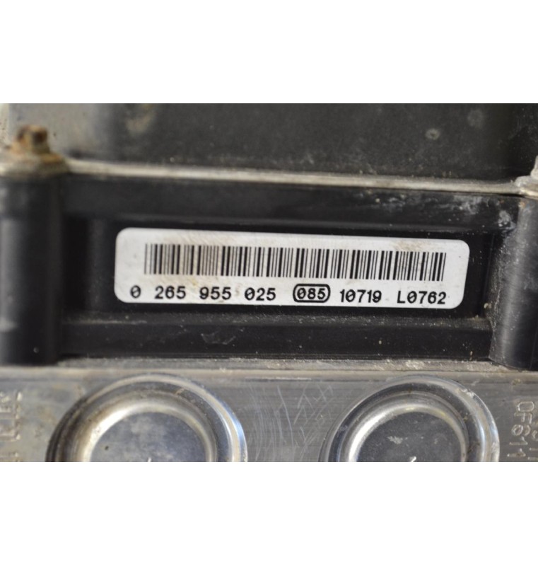 Μονάδα ABS Seat Ibiza 2010-2015 BOSCH 6R0907379AF 0265239056 6R00907379AK 0265955025