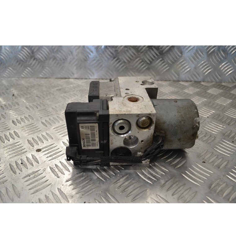 Μονάδα ABS Audi A4 1997-2000 BOSCH 3B0614111 0265220621
