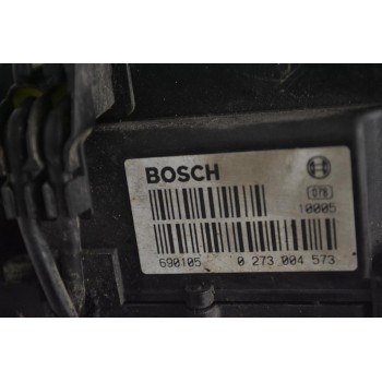 Μονάδα ABS Audi A4 1997-2000 BOSCH 3B0614111 0265220621