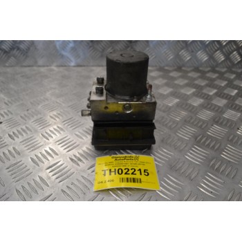 Μονάδα ABS Toyota Avensis T27 2008-2014 BOSCH 0265951567 44540-05100 0265251490 (Γνήσια)