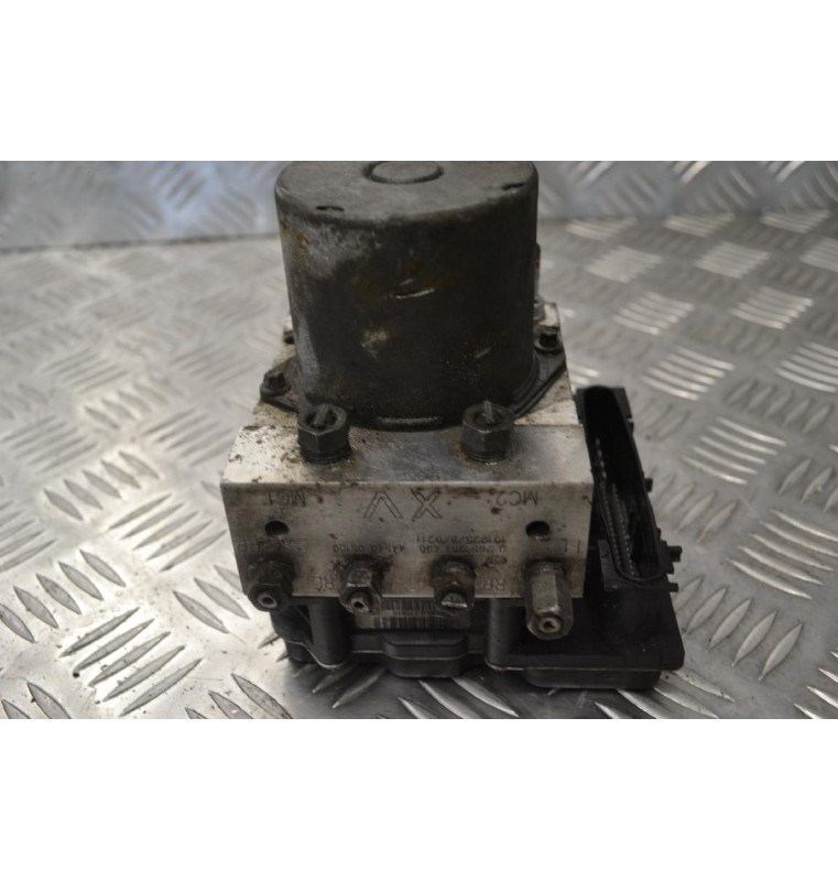 Μονάδα ABS Toyota Avensis T27 2008-2014 BOSCH 0265951567 44540-05100 0265251490 (Γνήσια)