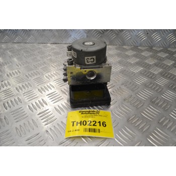 Μονάδα ABS Ford Fiesta 2008-2026 ATE 10.0915-0108.3 