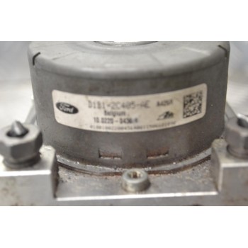 Μονάδα ABS Ford Fiesta 2008-2026 ATE 10.0915-0108.3 