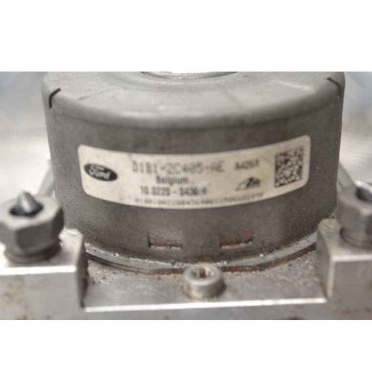 Μονάδα ABS Ford Fiesta 2008-2026 ATE 10.0915-0108.3 