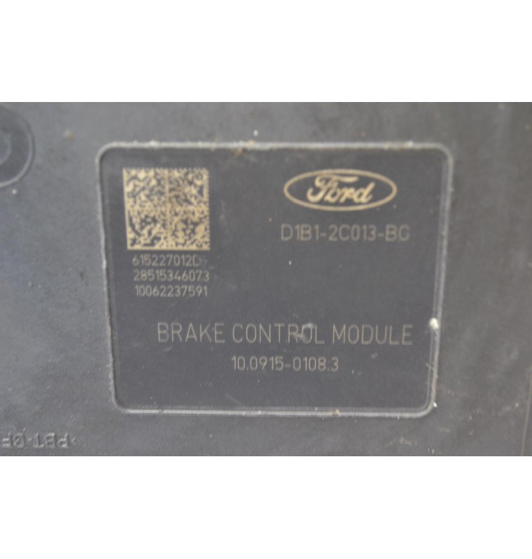 Μονάδα ABS Ford Fiesta 2008-2026 ATE 10.0915-0108.3 