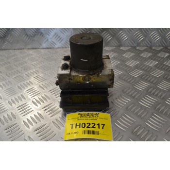 Μονάδα ABS Mercedes-Benz Vito 2003-2026 BOSCH A0014401289 