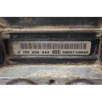 Μονάδα ABS Mercedes-Benz Vito 2003-2026 BOSCH A0014401289 