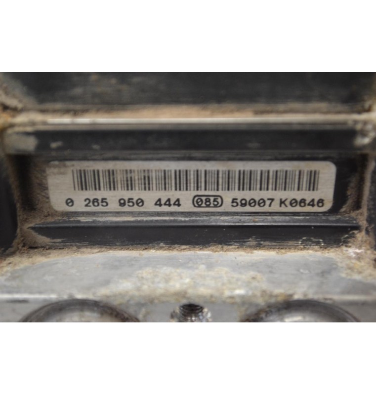 Μονάδα ABS Mercedes-Benz Vito 2003-2026 BOSCH A0014401289 