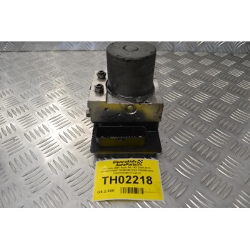 Μονάδα ABS Audi A4 / A5 2008-2013 8K0907379BF 8K0614517ED 0265951539 0265236348 (Γνήσια)