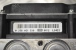 Μονάδα ABS Audi A4 / A5 2008-2013 8K0907379BF 8K0614517ED 0265951539 0265236348 (Γνήσια)