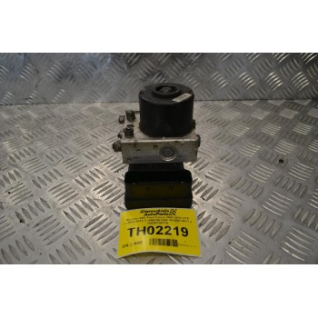 Μονάδα ABS Ford Focus 2002-2012 ATE 10.0970-0124.3 10097001243 10.0207-0071.4 10020700714