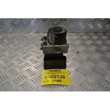 Μονάδα ABS Seat Leon 2005-2010 ATE 1K0907379P 1K0614117H 10.0207-0107.4 10020701074