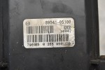 Μονάδα ABS Toyota Avensis T25 2003-2008 BOSCH 89541-05100 44540-05051 0265950178 0265225387