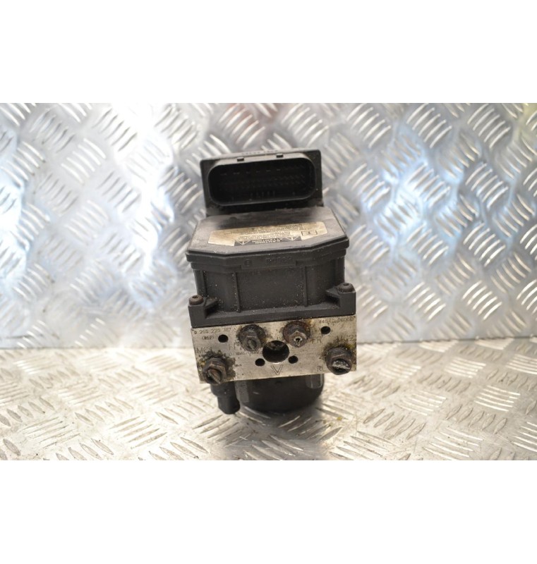 Μονάδα ABS Toyota Avensis T25 2003-2008 BOSCH 89541-05100 44540-05051 0265950178 0265225387