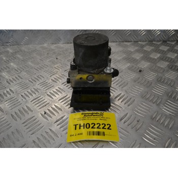 Μονάδα ABS Opel Corsa C 2002-2010 0265800770 (Combo - Meriva)