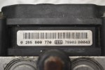 Μονάδα ABS Opel Corsa C 2002-2010 0265800770 (Combo - Meriva)