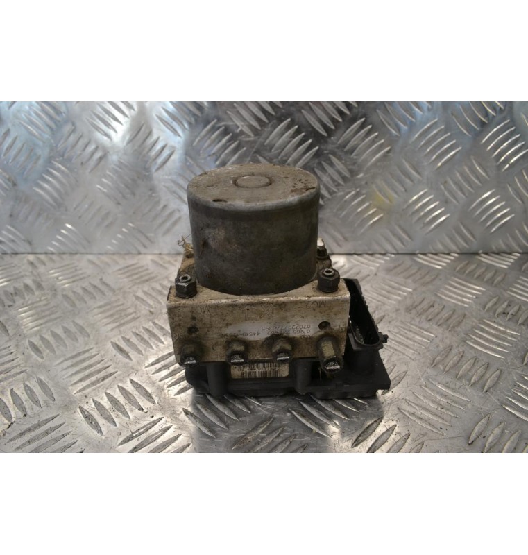 Μονάδα ABS Toyota Corolla 2006-2012 BOSCH 4451012530 